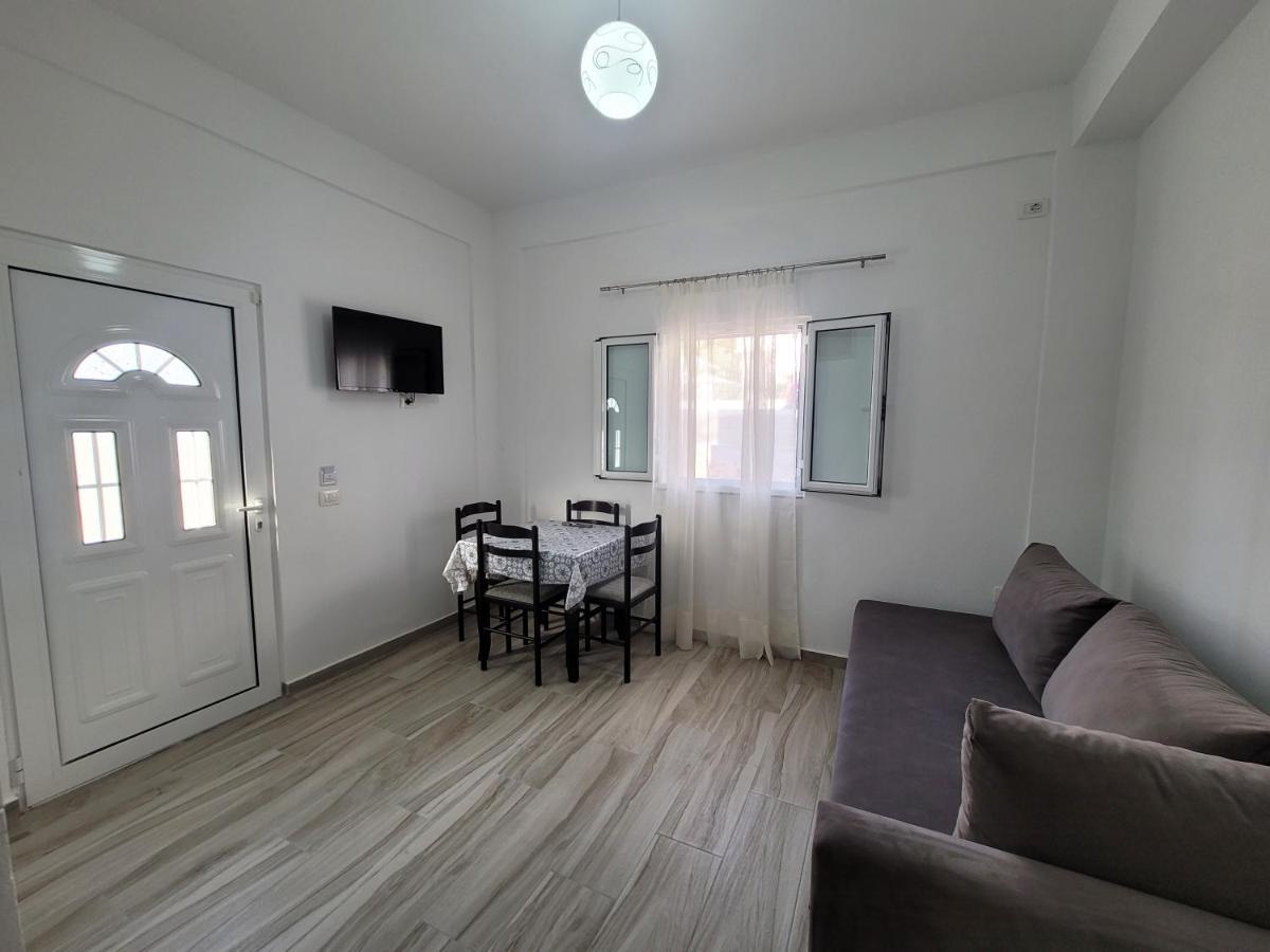 M&J Home Ксамил Экстерьер фото