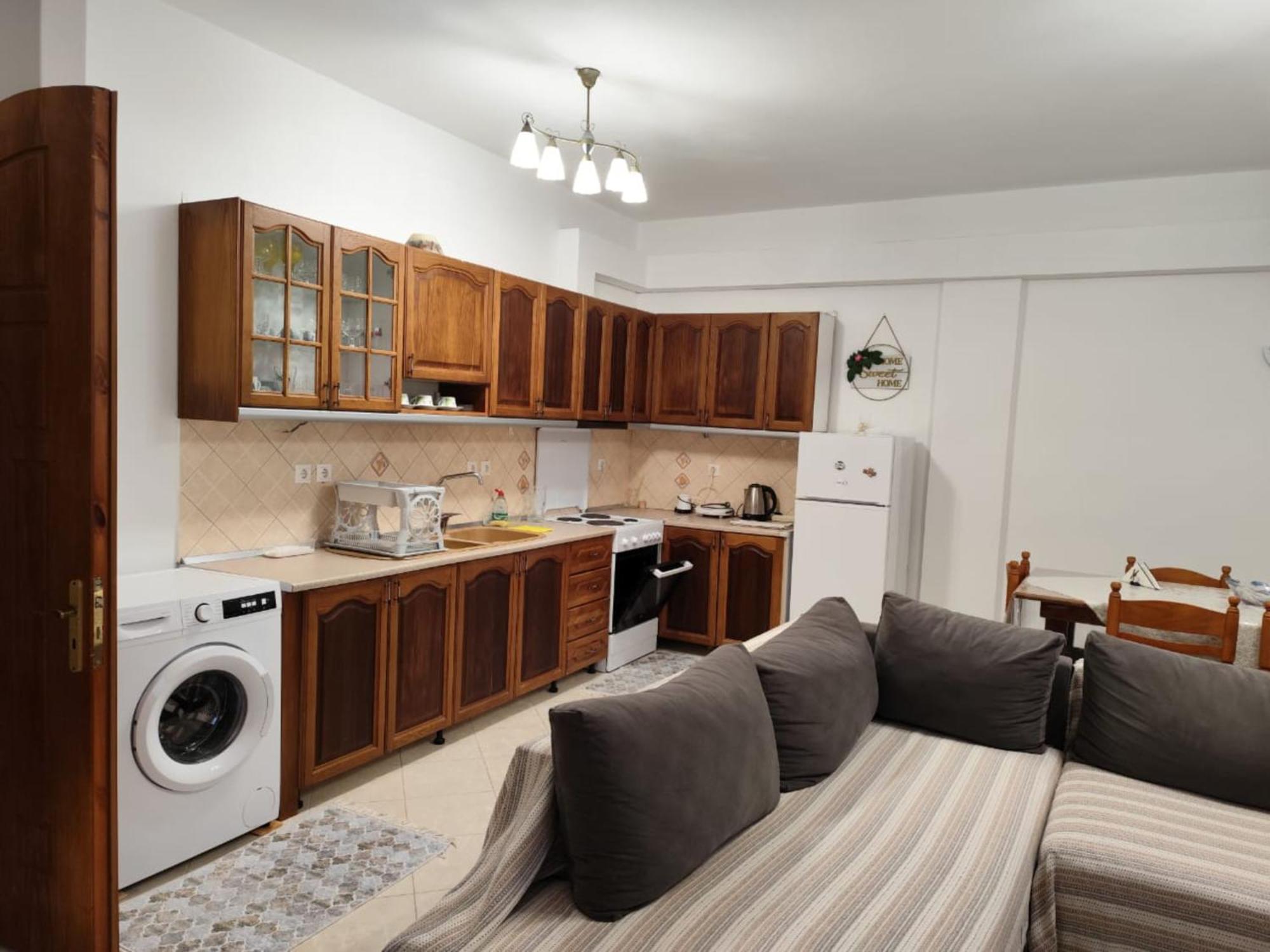 M&J Home Ксамил Экстерьер фото