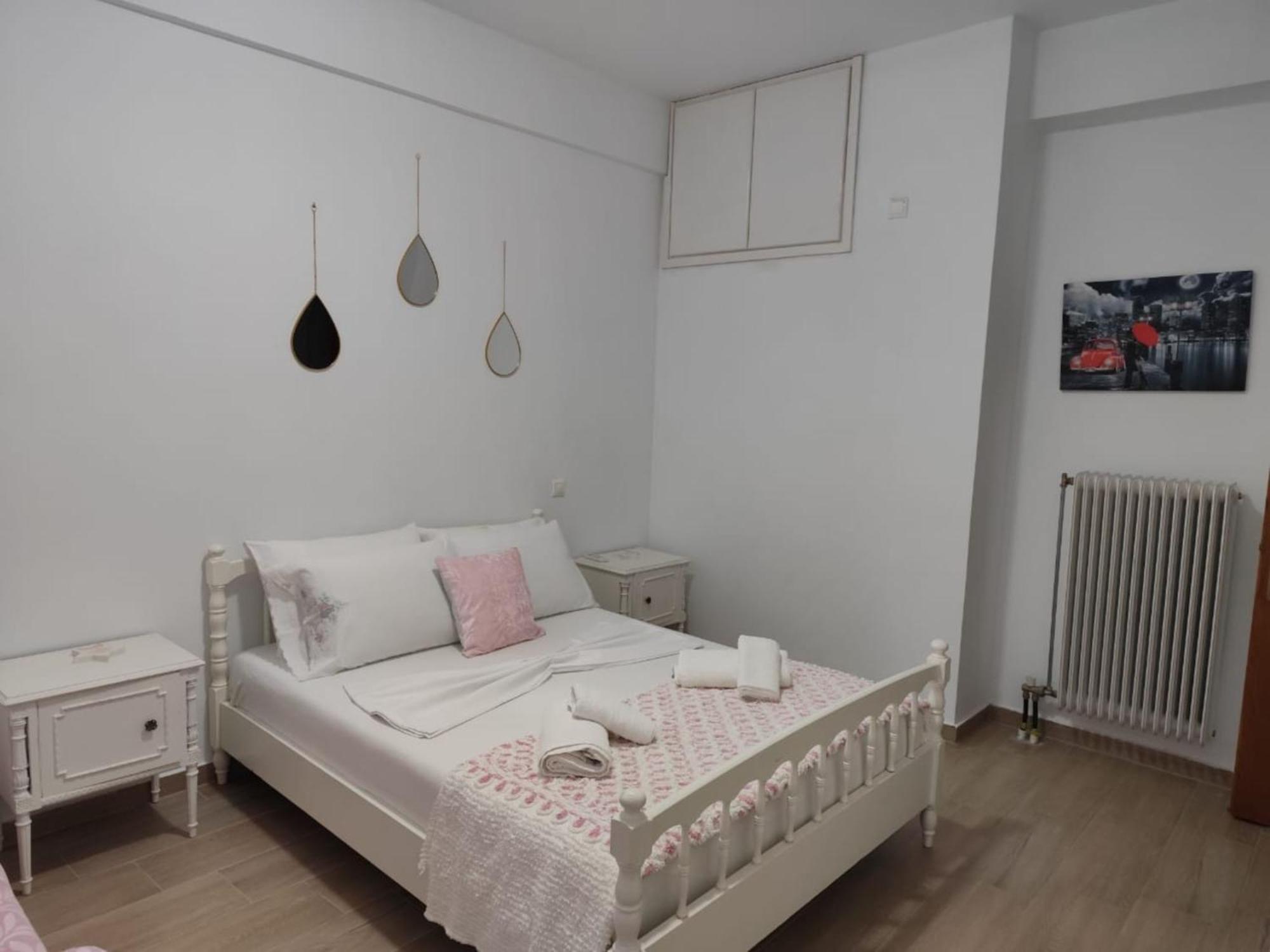 M&J Home Ксамил Экстерьер фото
